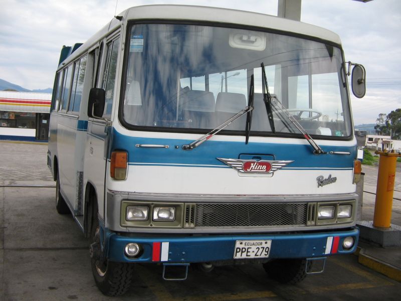 Bus