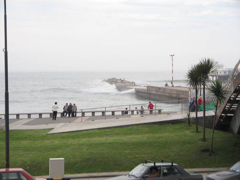 Mar del Plata