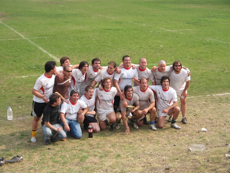 Rugbymannschaft